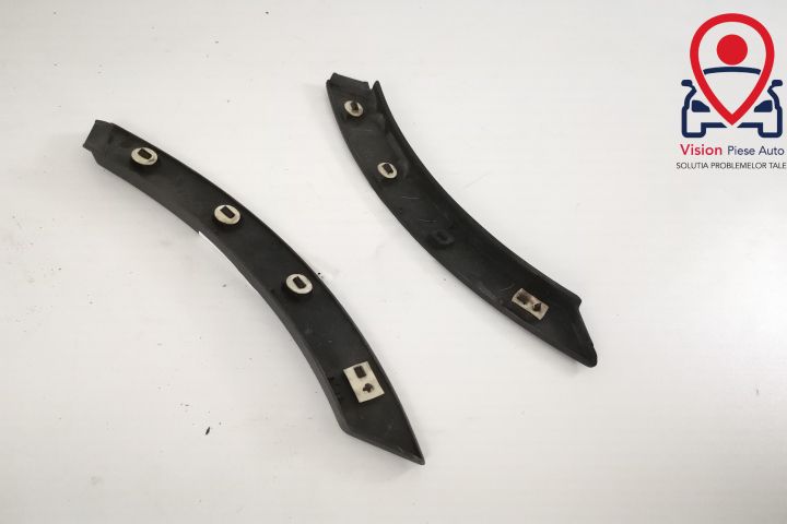 Въздуховод / Deflector Aer Bara Fata Dreapta Оригинален В Добро Състоя