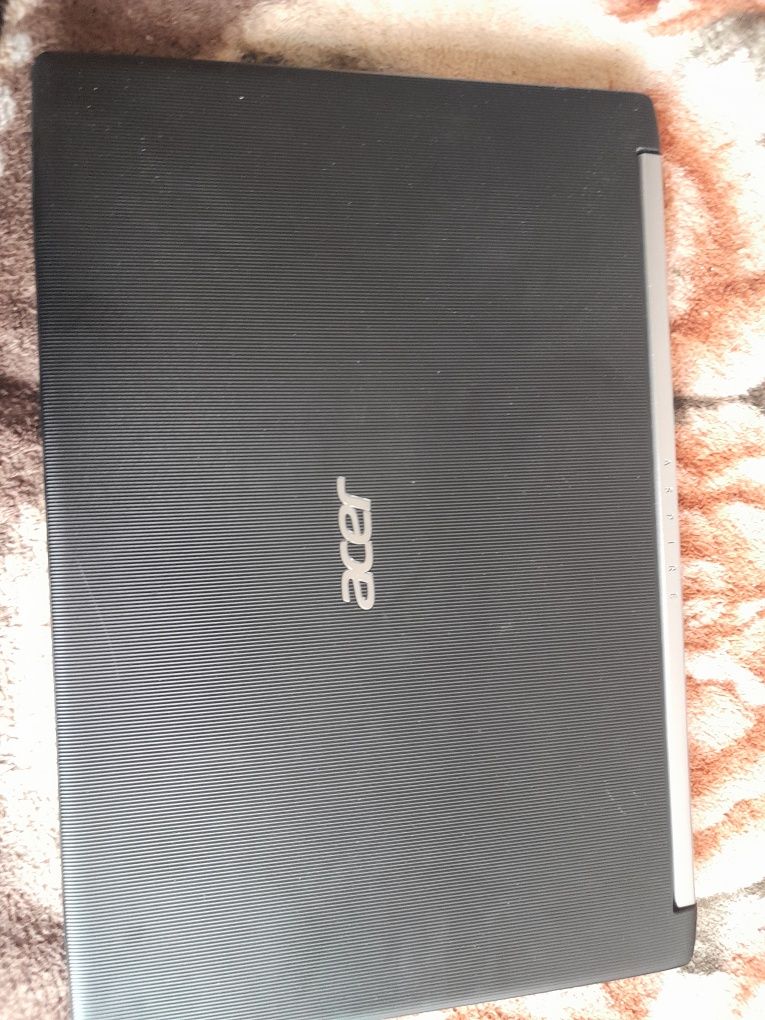 Acer aspire 5 sotiladi