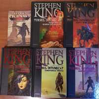vand carti Stephen King