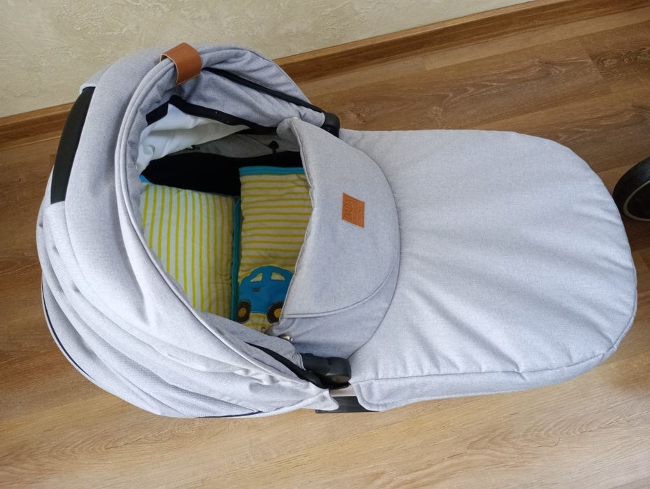 Dada Paradiso 500 3 в 1