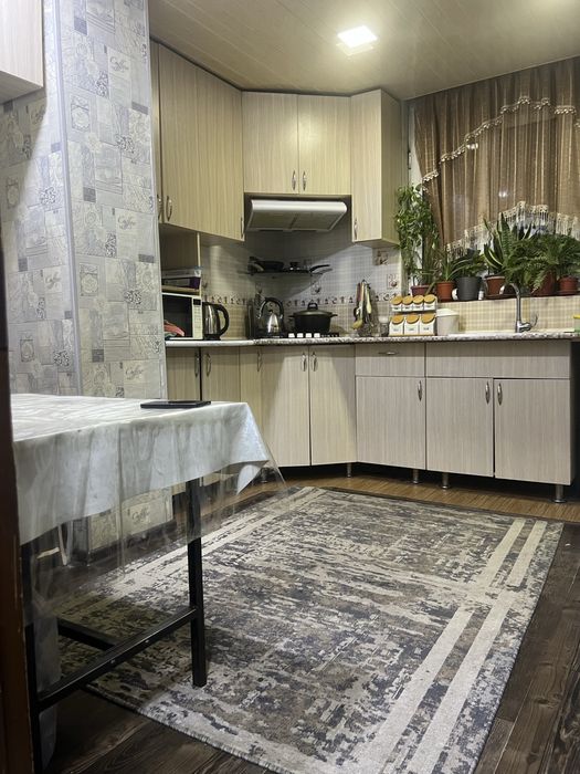 Продам квартирк 3-4