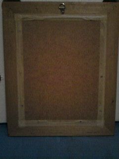 Tablou goblen camera copii: Fetita, cocos, gaina / Baietel, capra, ied