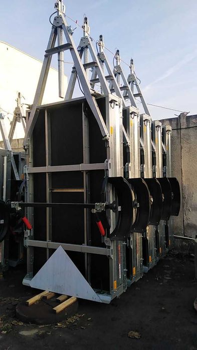 Tirkama uchun bortlar. Зап. Борта для Прицепов Экспедиция и ТИКИ.