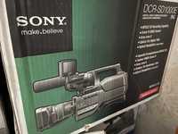 Видеокамера SONY DSR-SD-1000E