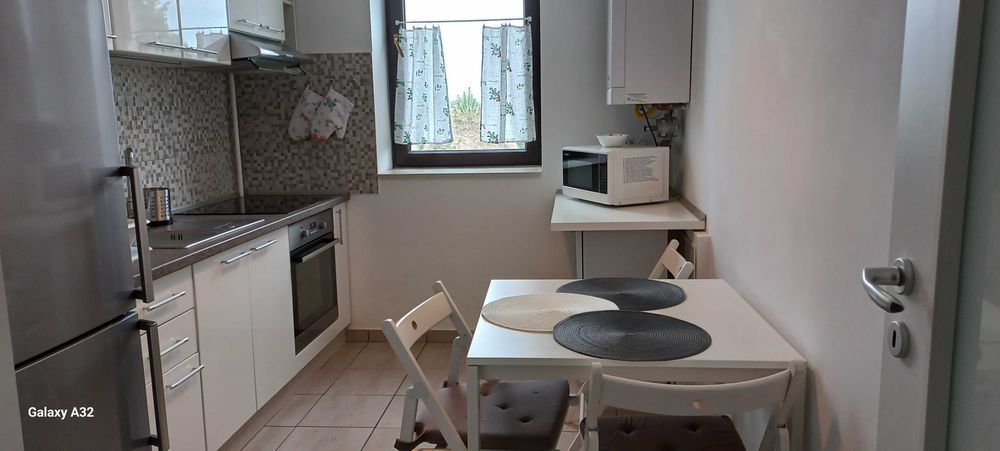 Apartament 2 camere, City Point (zona Aviatiei) incl. loc de parcare