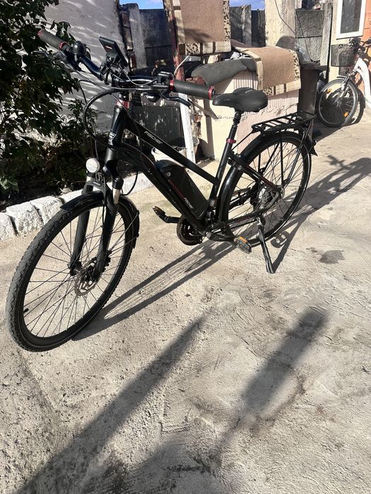 E-bike de vânzare