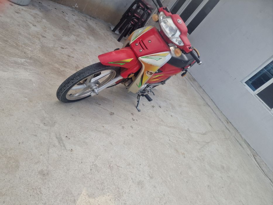Продава мотор кавада