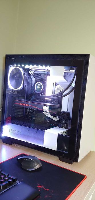 Asamblare PC Gaming/Workstation  | Reparatii | Mentenantă PC si Laptop