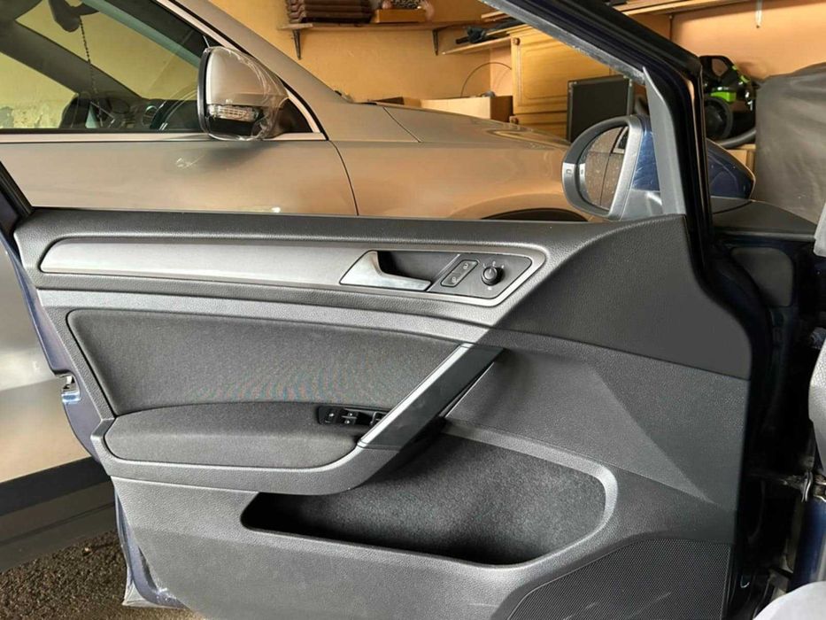 Vw golf 7 2013 vand sau schimb