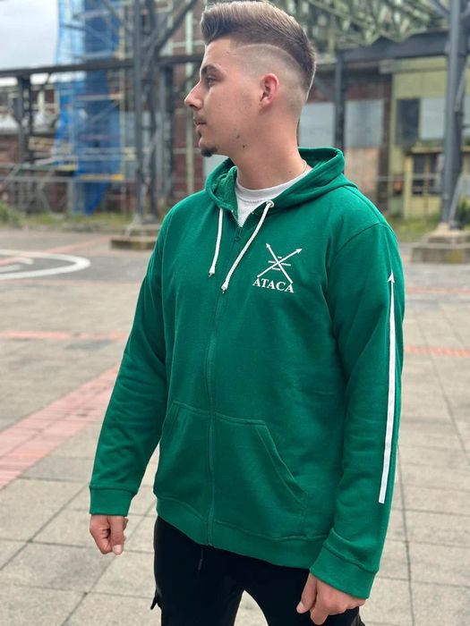 Hanorace unisex - vânzare angro haine la preț de producător