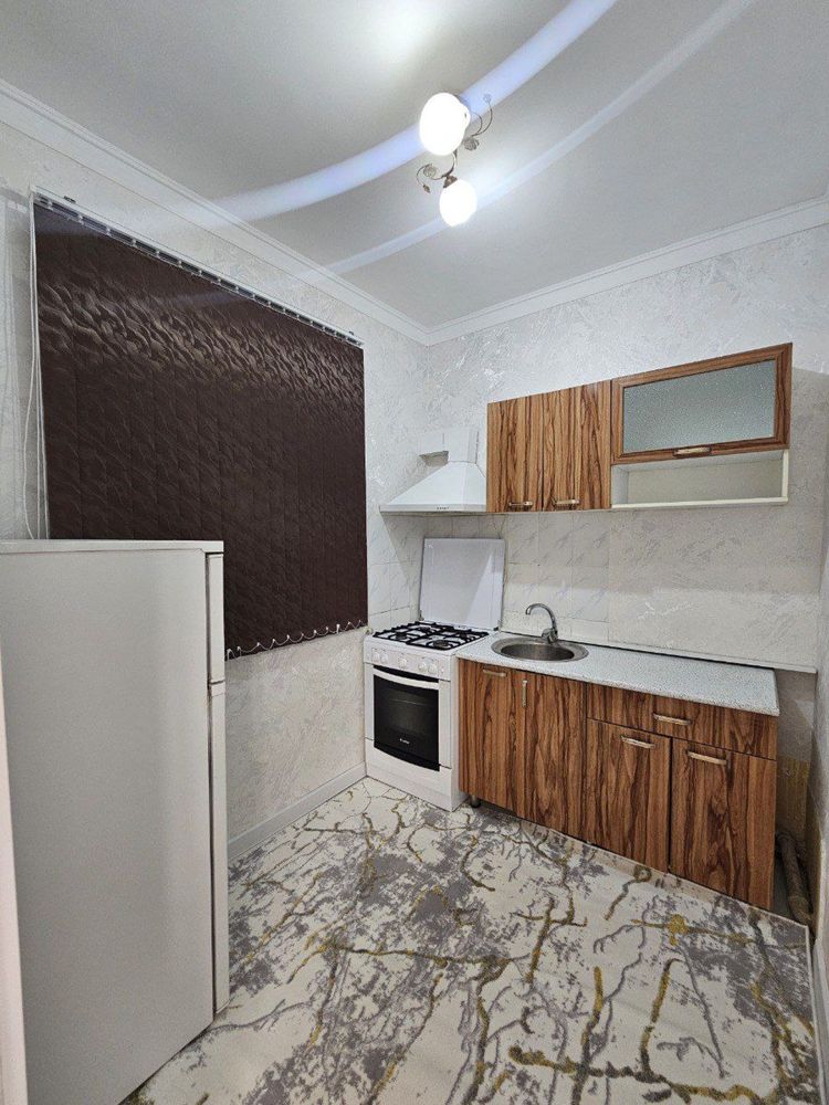 Продажа‼️2 квартал 2 ком РАЗДЕЛКА с ремонтом