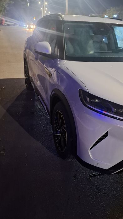 Byd yuan up dop opsiya +