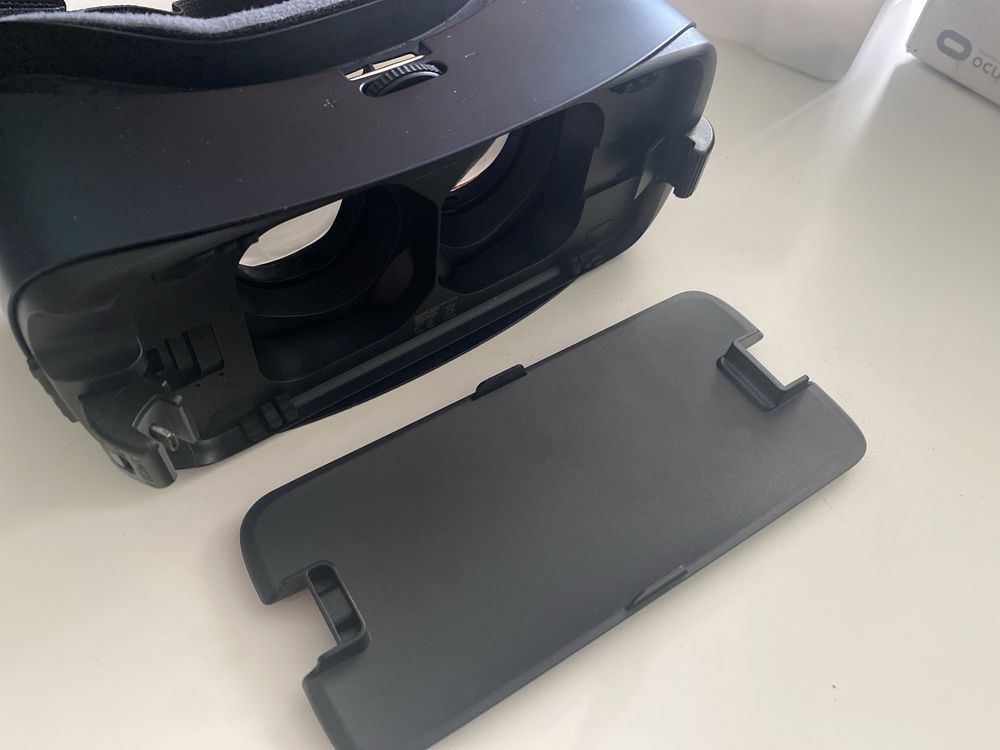 Ochelari Samsung Gear VR Oculus Realitate Virtuala