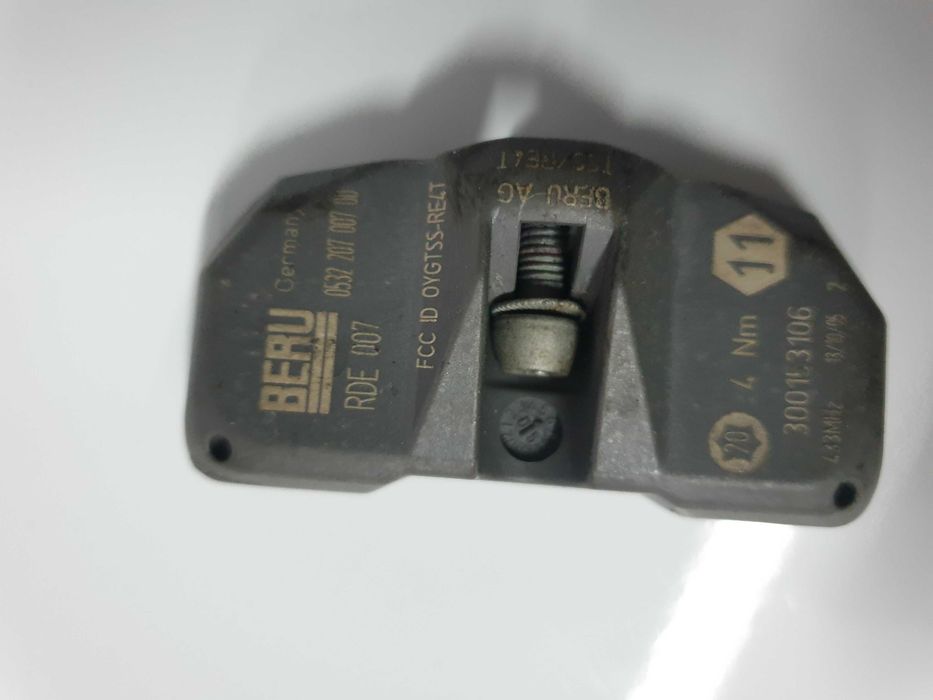 Senzori presiune aer roti-VW-BMW-Peugeot-Renault