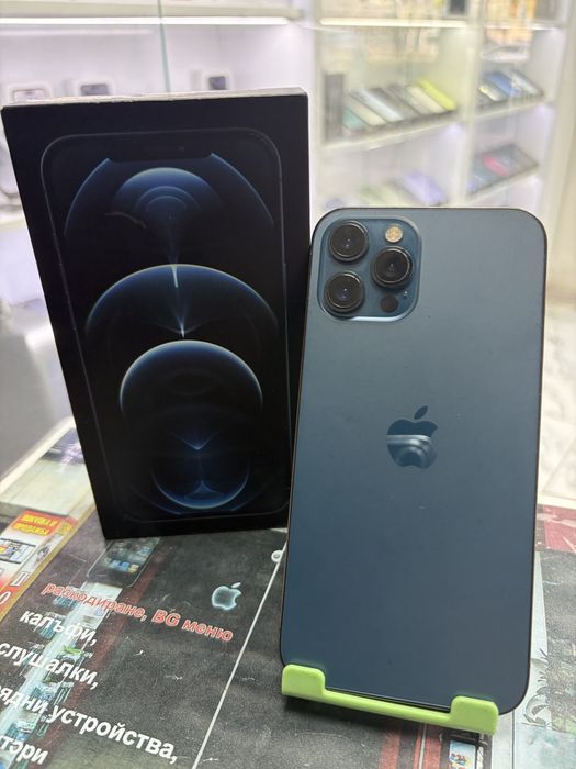 Iphone 12 Pro Max 128Gb