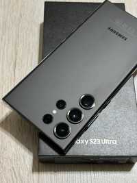 Samsung S23 Ultra 256 gb Ram 12 5G EAC доставка есть
