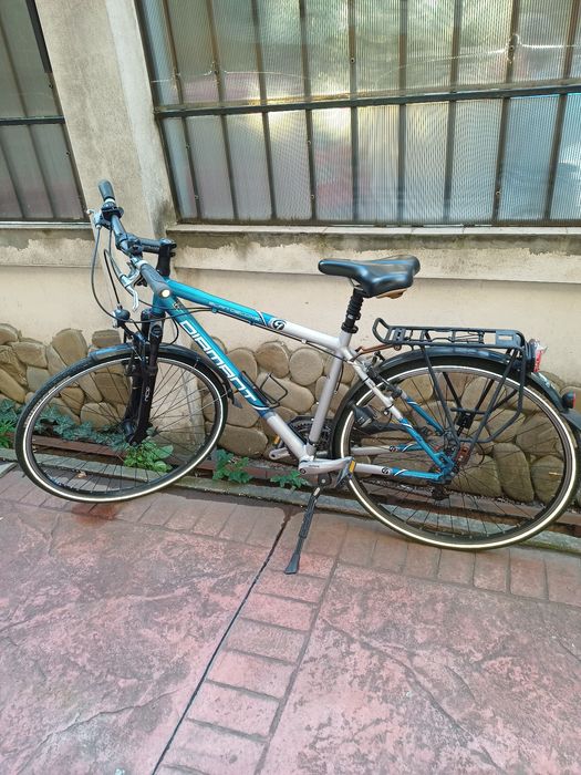 Bicicleta Barbati Diamant