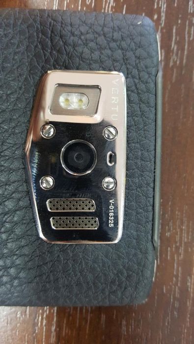 Vertu Constellation V (оригинал)