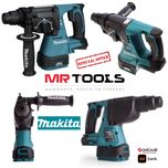 Перфоратор Makita DHR242