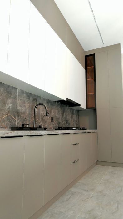 Кухонный гарнитуры