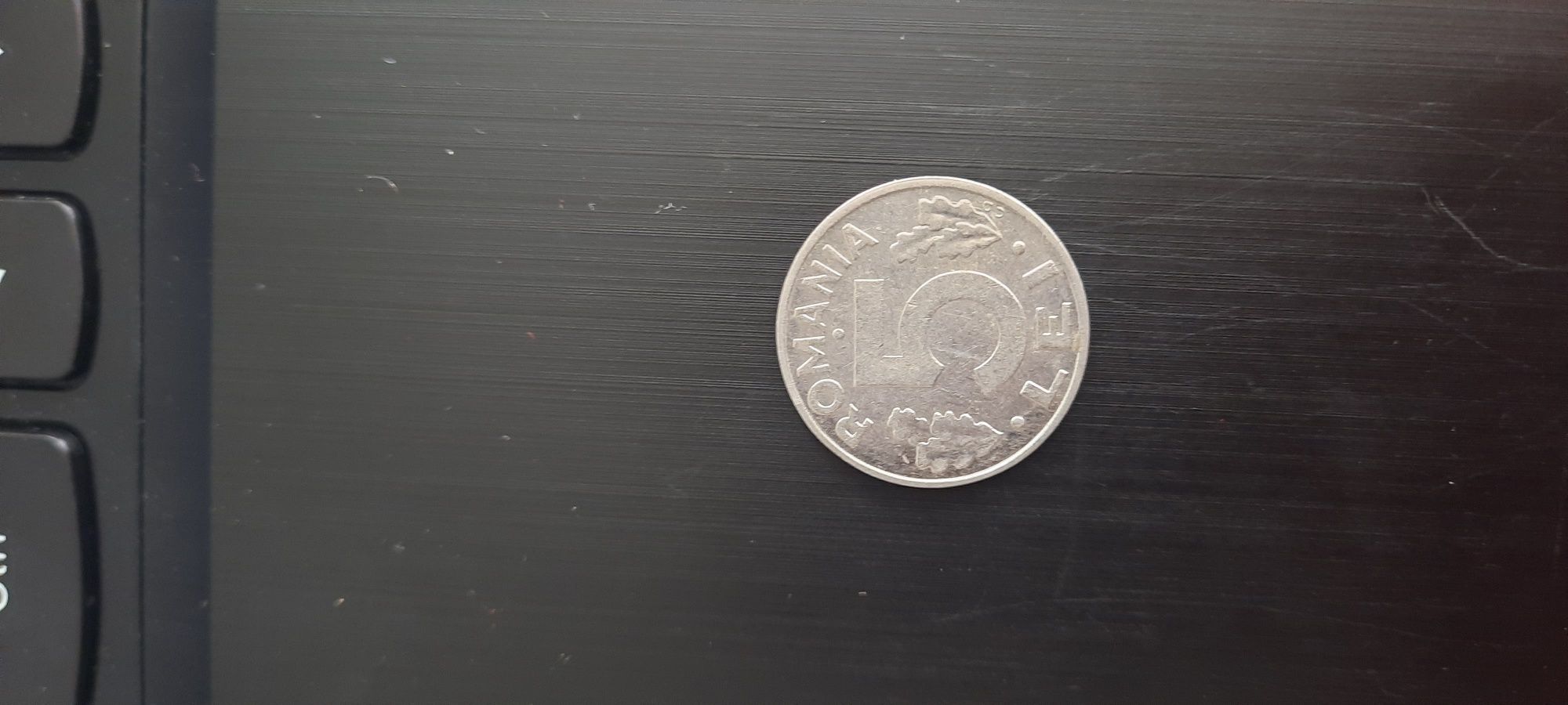 Moneda 5 lei 1978, 1992, 1993, 1994, 1995