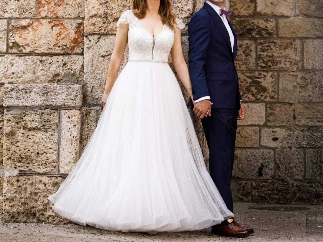 Vând rochie de mireasă Best Bride