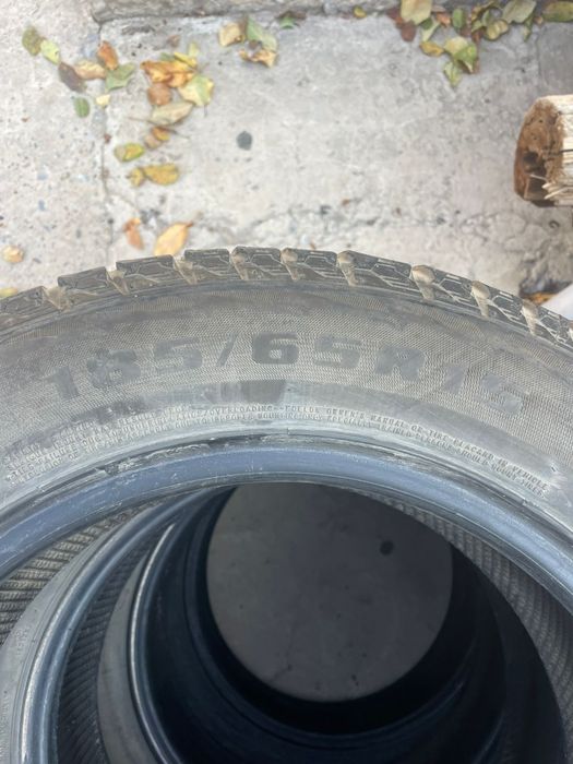 Шины 15 размер зимние