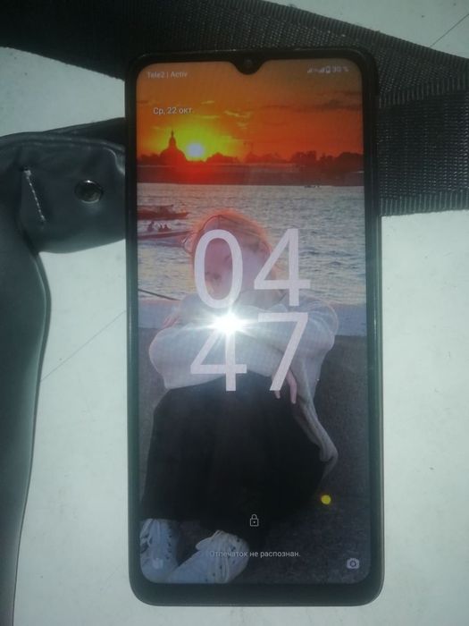 Продам телефон redmi a3x