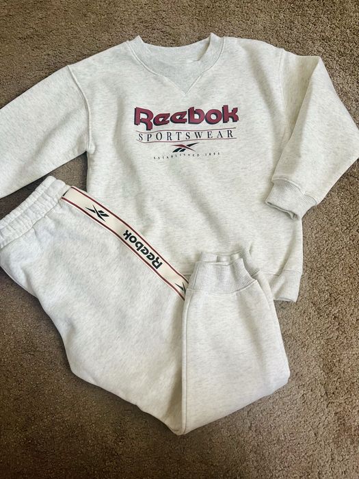 Trening Nou reebok baieti
