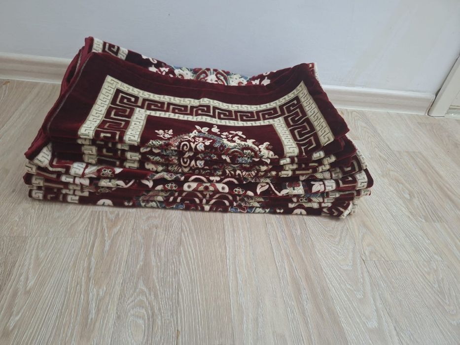 Чехлы для подушек и