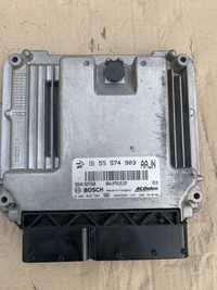 Calculator ecu motor Opel Insignia A 2.0 cdti