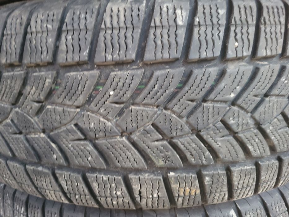 235 65 17 Anvelope de iarnă Goodyear