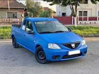 Dacia Logan Pick-up / 2011