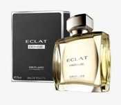 Transport gratuit &Eclat Homme Oriflame