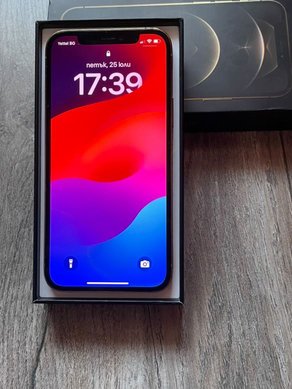 Iphone 12 pro !!!ОТЛИЧЕН!!