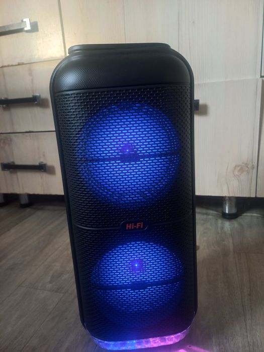 Продам колонку громкую