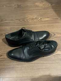 Мъжки официални обувки Teodor
