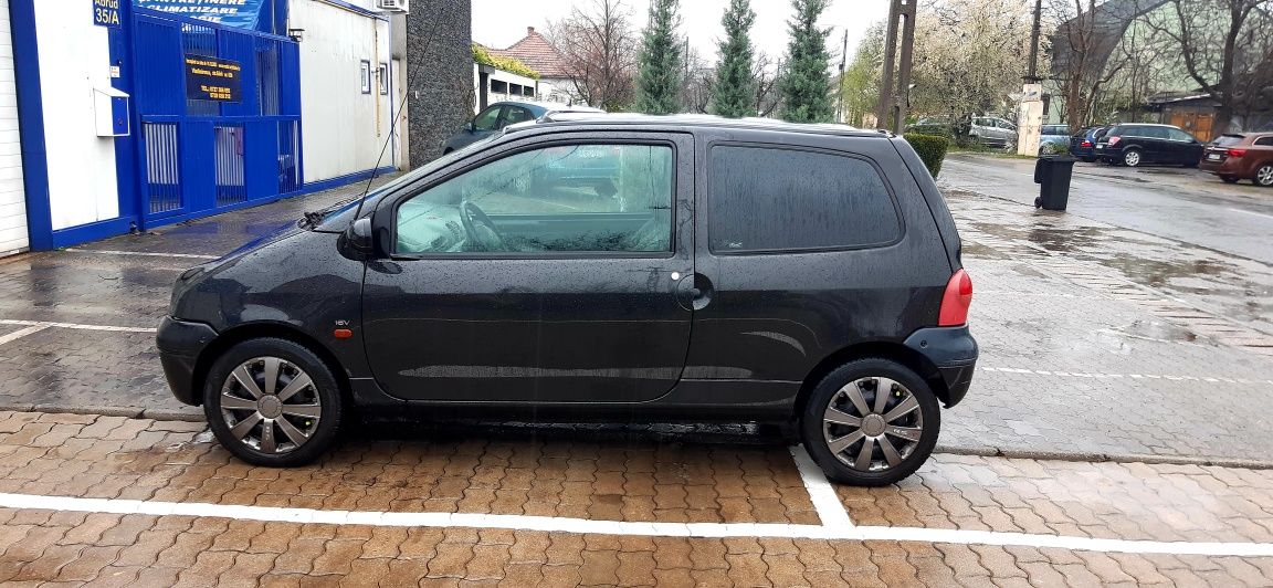 Renault Twingo 1,2