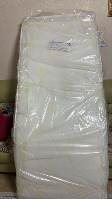 Ортопедическиц матрац Боровичи