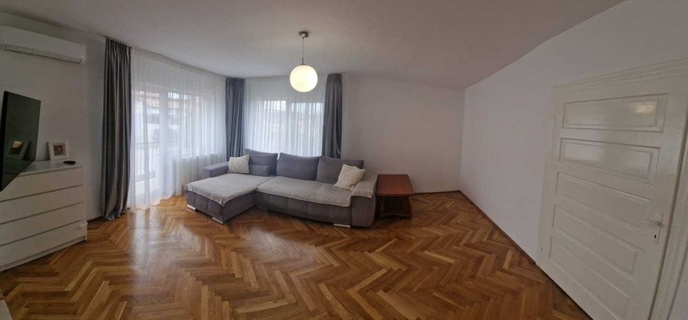Casa de vanzare Cluj-Napoca , cartierul Dambul Rotund