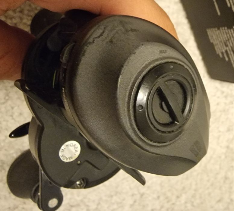 Vând Mulinete spinning