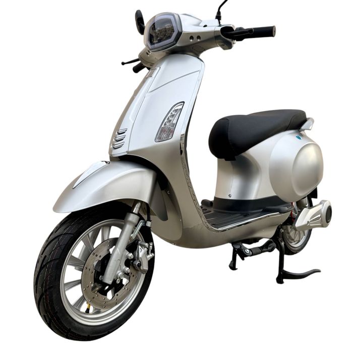 Trotineta Scuter Electric 1000W 20Ah Pedale Bicicleta Plumb GEL ‼️