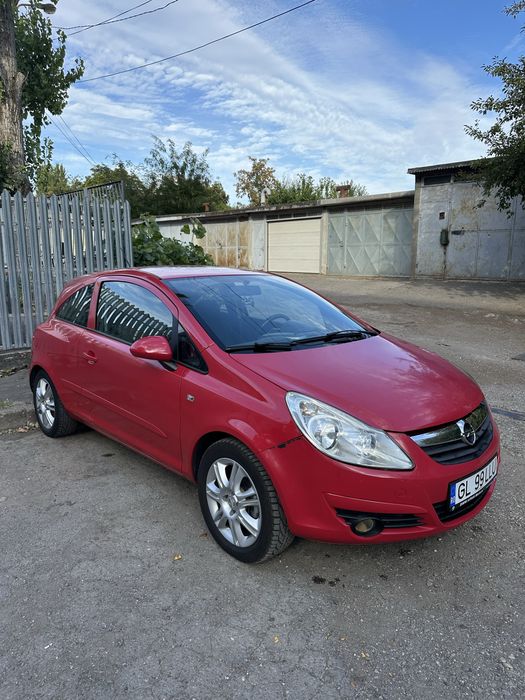 Opel Corsa D 1.3 CDTI