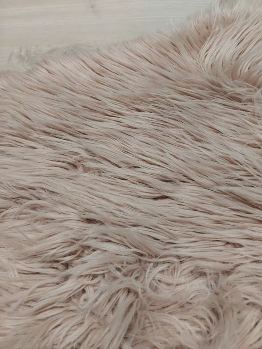 Covor- imitatie blana