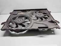 Electroventilator Chevrolet Captiva (T100) [Fabr 2006-2018] F00S3D2021
