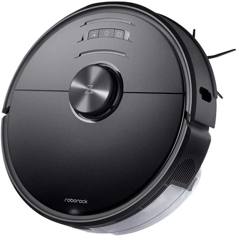 Робот Пылесос ROBOROCK S6 MaxV