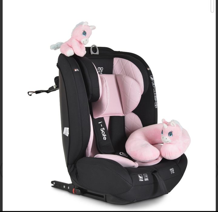 Детско столче за кола Moni