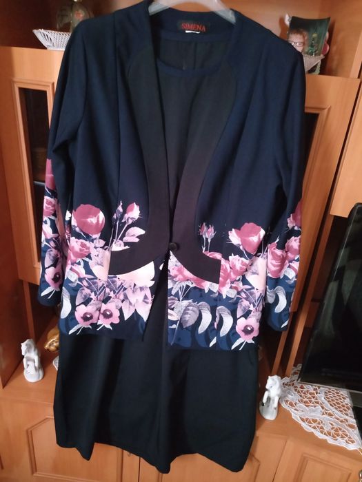 Costume dama si sacouri