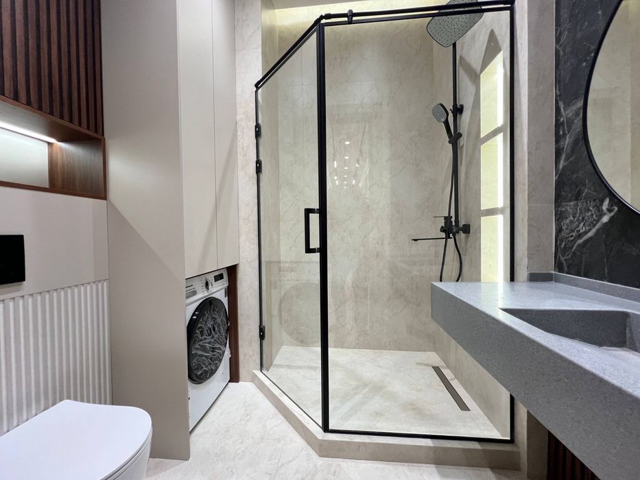 5 комнатная Golden house Новомоскомская O’z mahal