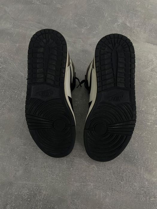 Jordan 1 Dark Mocha Originali